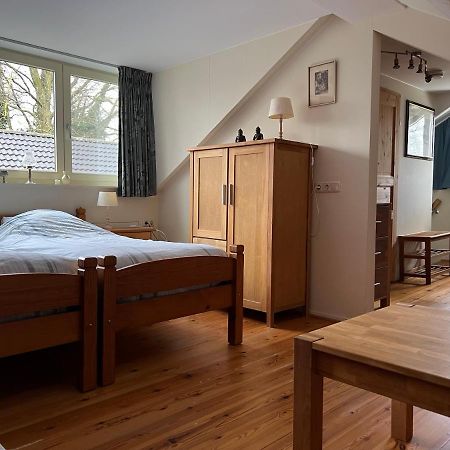 Bed En Breakfast De Kees Eersel Exteriér fotografie