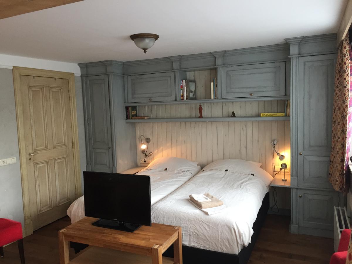 Bed En Breakfast De Kees Eersel Exteriér fotografie
