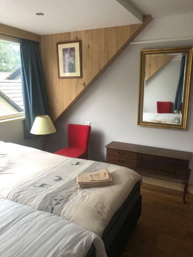 Bed En Breakfast De Kees Eersel Exteriér fotografie